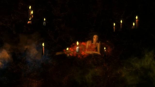 The Void. Ava and Uta's Russian and German voice-over смотреть онлайн