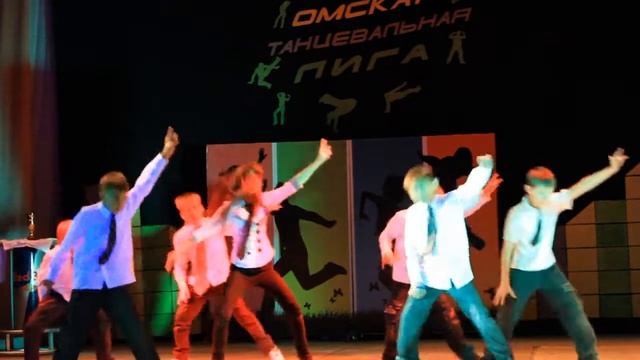 HiPoWaHo - 1 этап смотреть онлайн