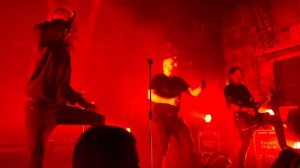 [AMATORY] - Осколки, Live in Saint-Petersburg 24.10.21, Аматори, Санкт-Петербург. #Amatory