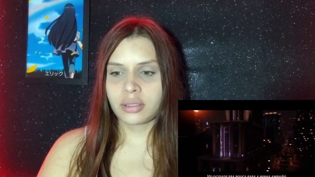 React Rap do Zoom (The Flash) | Espírito do Mal | TK RAPS #RPV смотреть онлайн