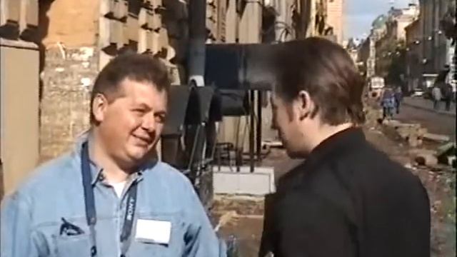 ixbt piter 2001 смотреть онлайн