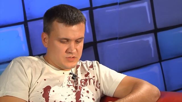 IDDQD (выпуск 1, октябрь 2010) смотреть онлайн