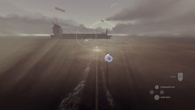 The Indie Bin - Jett: The Far Shore смотреть онлайн