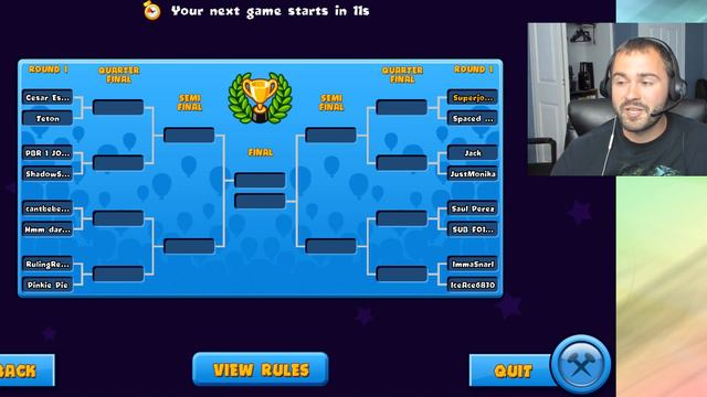 BTD6 HYPE! Let's talk about it! + Bloons TD Battles Tournaments смотреть онлайн