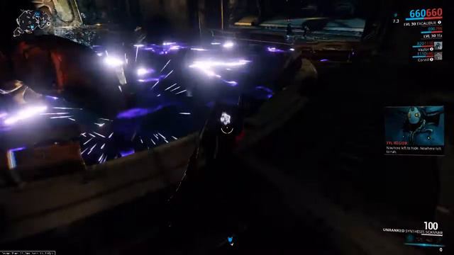 Warfun: U17 Tyl Regor Re-worked Boss Fight смотреть онлайн