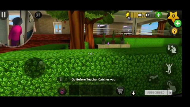 Scary Teacher 3D // পাগলি মেডাম // Android Bangla gameplay // Gaming Now. смотреть онлайн