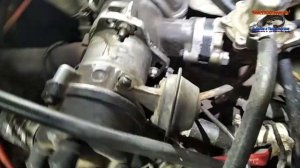 Доработка печки ВАЗ 2110,2111,2112. Два радиатора в печку авто.