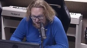 68. Долг в семейных отношениях - Мужчина