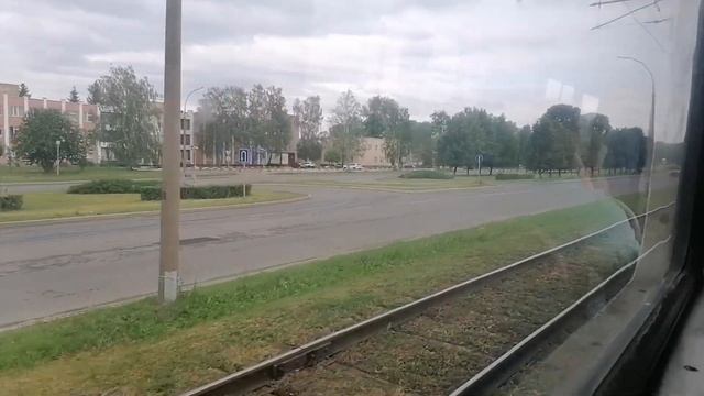 Экскурсия по г. Набережные Челны/ГЭС/ЗЯБ. НАШИ ЛЮБИМЫЕ ЧЕЛНЫ! ❤️❤️❤️ смотреть онлайн