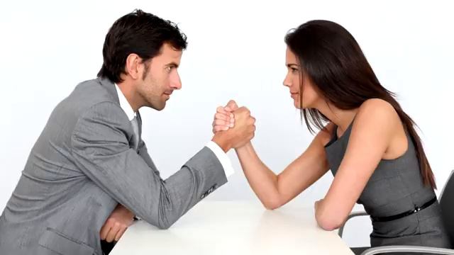 Женьшина - ♈ овен: Характеристика Овна смотреть онлайн