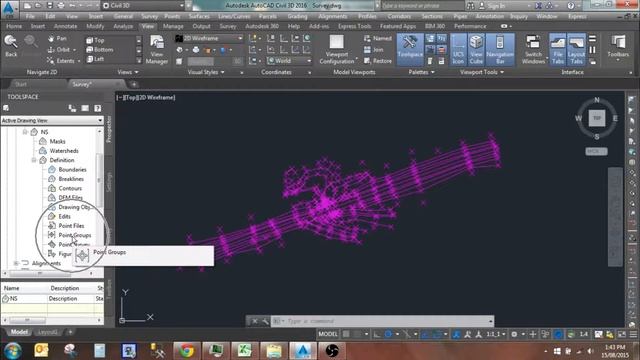 CreatingSurface смотреть онлайн