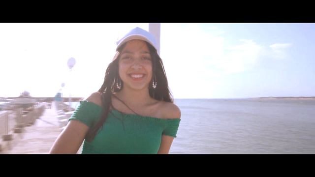 Fashion Film Georgina 15 Años - Fotogonza смотреть онлайн