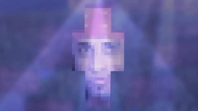 Dance Ricardo Milos Minecraft Dota Basshunter (official) смотреть онлайн