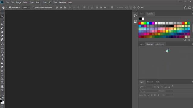 Adobe Photoshop CC 2019 Full Earning Course (in Urdu/Hindi) Class-1 смотреть онлайн