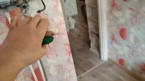 Ремонт газовой колонки ELECTROLUX. Капает вода с "лягушки"