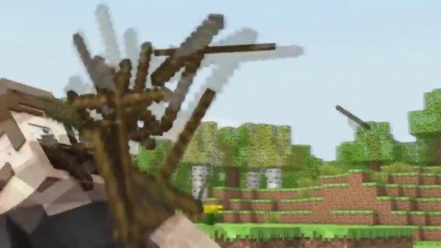 Как рыгать в майнкрафте смотреть онлайн