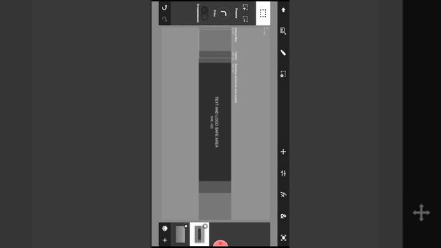 Как сделать Шапку для Ютуб На телефоне смотреть онлайн