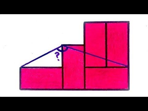 Пять равных прямоугольников смотреть онлайн