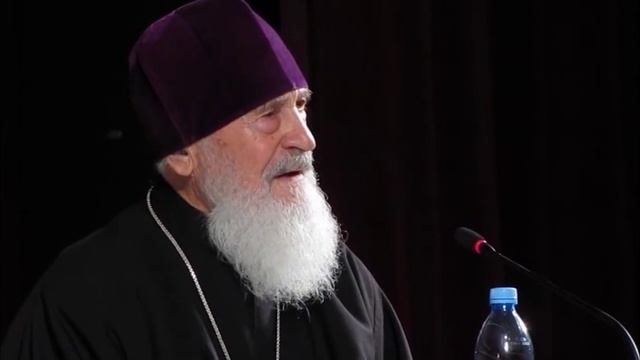 Пресвятая Владычица Богородица покрой нас своим Святым Омофором. смотреть онлайн