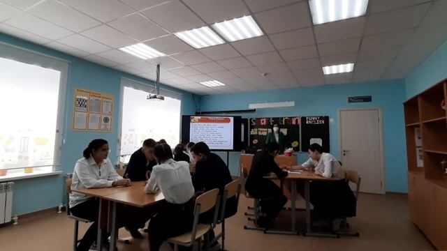 Внеклассное мероприятие 7 класс Smart train смотреть онлайн