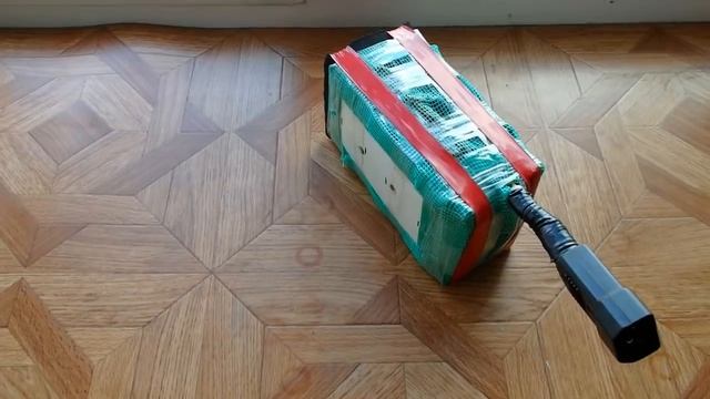 МОЙ ЭЛЕКТРО ВЕЛОСИПЕД СВОИМИ РУКАМИ смотреть онлайн