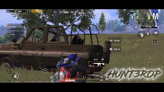 Ridin' ⚡//HUNT3R UNOFFICIAL GAMING// 100 Soon ? смотреть онлайн