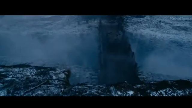 Викинги (2017) Трейлер смотреть онлайн