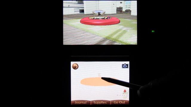 CGRundertow NINTENDOGS + CATS: TOY POODLE & NEW FRIENDS for Nintendo 3DS Video Game Review смотреть онлайн