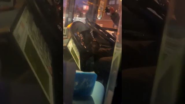 Еду в двухэтажном автобусе | Лондон | Double Decker Bus | London смотреть онлайн