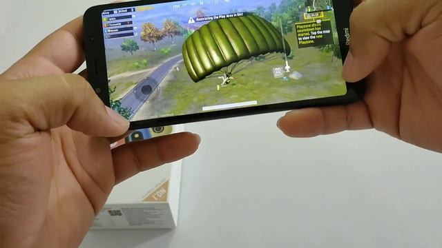 Redmi 7a Pubg Review In Hindi | Extreme Game Review Of Redmi 7a | Thetechtv смотреть онлайн