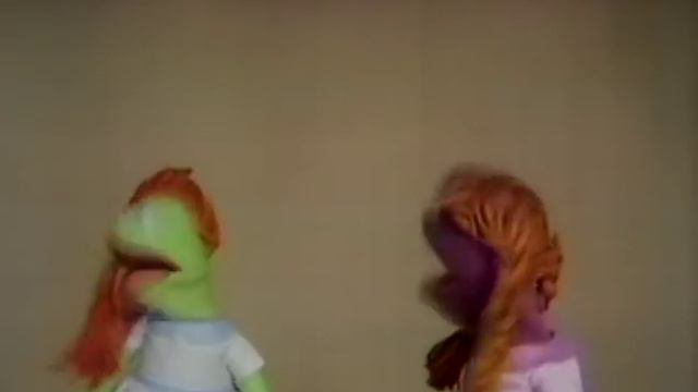 Mahnah Mahnah Song | Sesamstraße | NDR смотреть онлайн