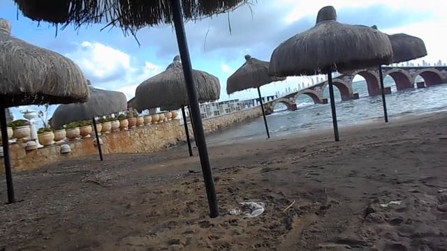 #287. Кто куда, а мы в декабре в Турцию купаться!!! смотреть онлайн