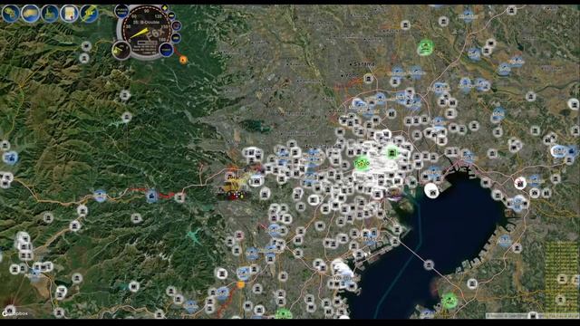 Logistical Earth 29 смотреть онлайн