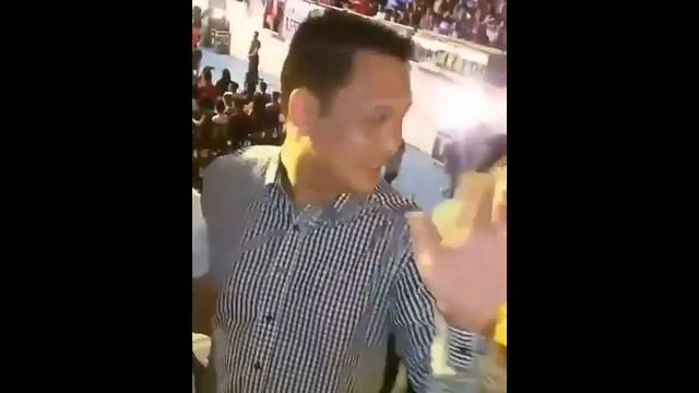 Daddy ni boss Gino MA's na Excited para Kay kiara, na meet din niya ang mommy ni kiara смотреть онлайн