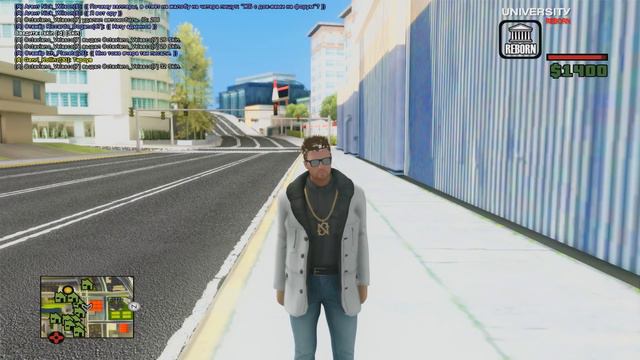 СБОРКА GTA SAMP С КРАСИВОЙ ГРАФИКОЙ! [АВТОУСТАНОВКА] смотреть онлайн