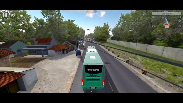 NEW VOLVO HANIF B9R MOD + SKIN PACK LINK BUSSID || FREE DOWNLOAD || 4K || TAREQ GAMING смотреть онлайн