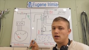 Audi A6 2.5 TDI 2003 - Не работает указатель уровня топлива