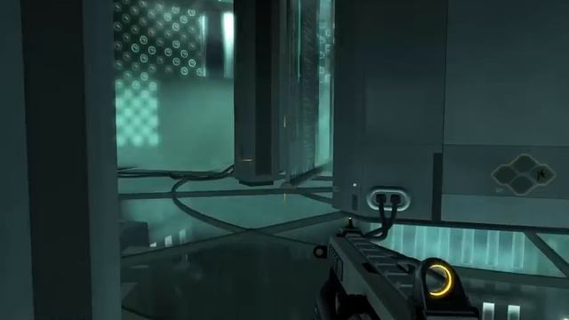 Deus Ex: Human Revolution Second Boss смотреть онлайн