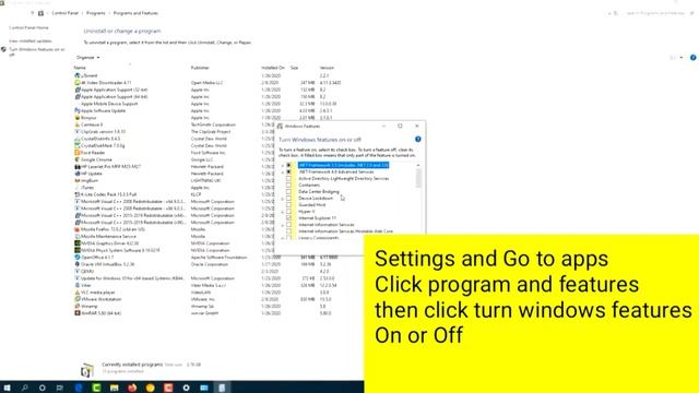 How to install windows 10x emulator in Hindi || windows 10x installation guide Double screan ? смотреть онлайн
