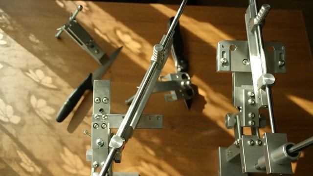 Выбор точилки (ножеточки) в 2020 году. смотреть онлайн