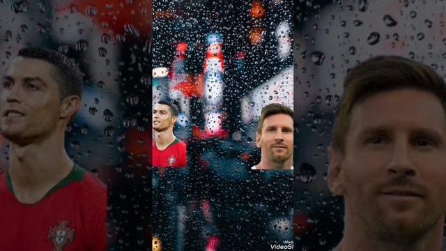 Ronaldo🐐Vs Messi🐐 (Fifa 22 Card) смотреть онлайн