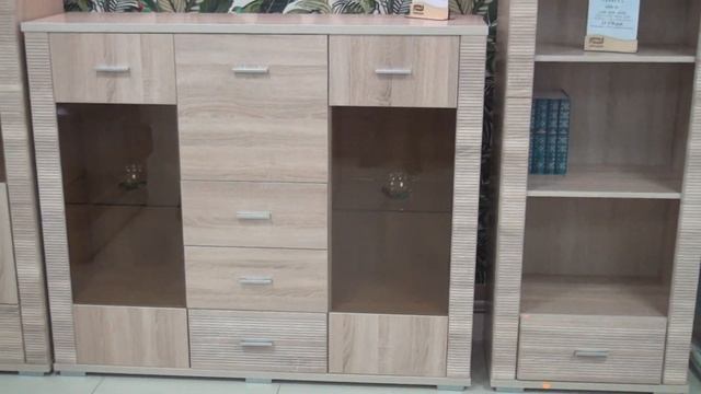 Белорусская мебель Пинскдрев в Северодвинске на Ломоносова, 85 корп 1 смотреть онлайн