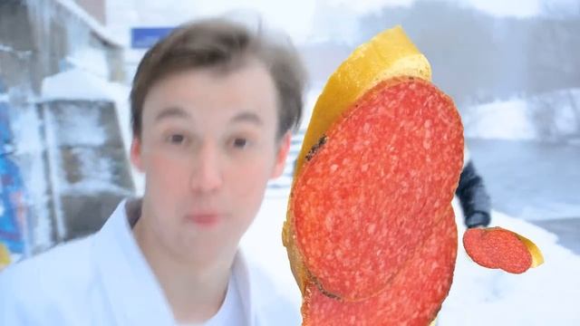 Сенсационный гимн КАРАТЭ (Цветное радио) смотреть онлайн