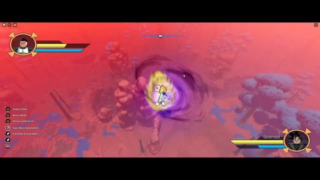 All Gamepasses Showcase | Dragon Ball Nexus смотреть онлайн