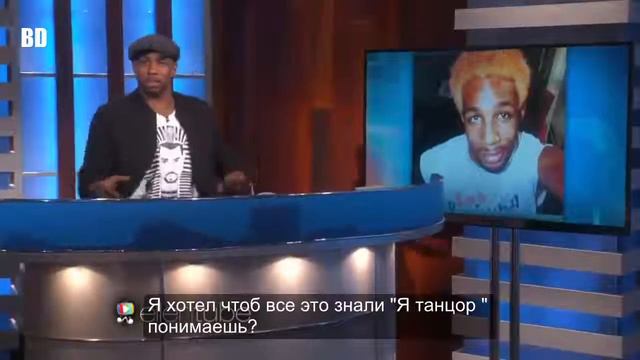 tWitch возвращается на день ( РУС САБ ) смотреть онлайн