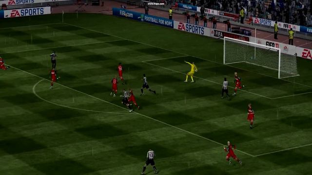 Турниры Фифа 11 we welcome at ua смотреть онлайн
