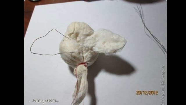 Новогодние поделки в школу смотреть онлайн