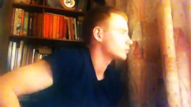 В.В.Маяковский - Лиличка(cover Сплин) смотреть онлайн