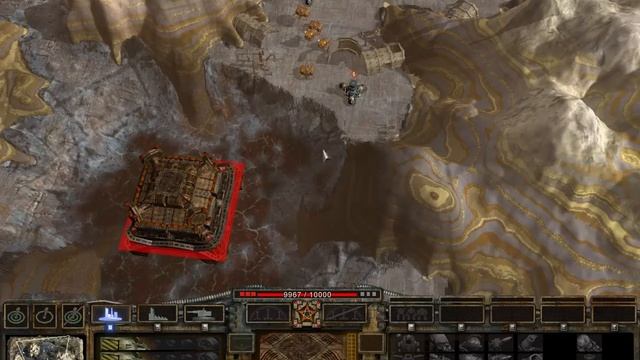 Let's Play Perimeter: Emperor's Testament - 5 смотреть онлайн