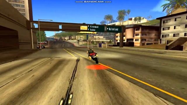 GTA SA REMASTERED - GTA V FULL TEXTURES смотреть онлайн